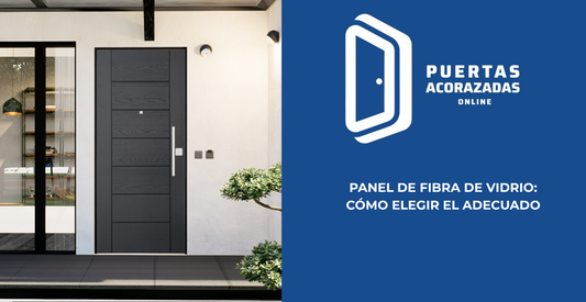 Panel de fibra de vidrio: cómo elegir el adecuado