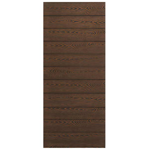 Panel en Aluminio - MERCANTIL