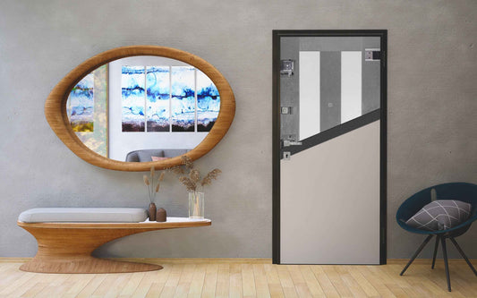 Diferencias entre las puertas acorazadas y puertas blindadas - Puertas Acorazadas Online