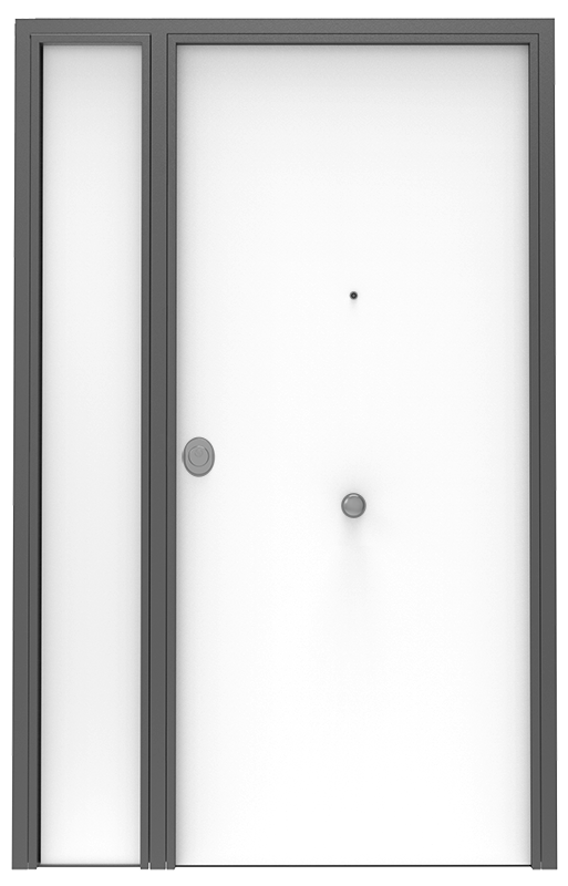 Melamina/PVC Doble Hoja - ENERGY RC3