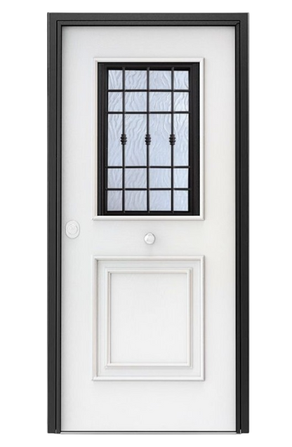 Fibra de vidrio modelo ARES GLASS - ENERGY RC3