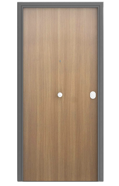Puerta Acorazada Roble Exterior (E-LITE RC3)