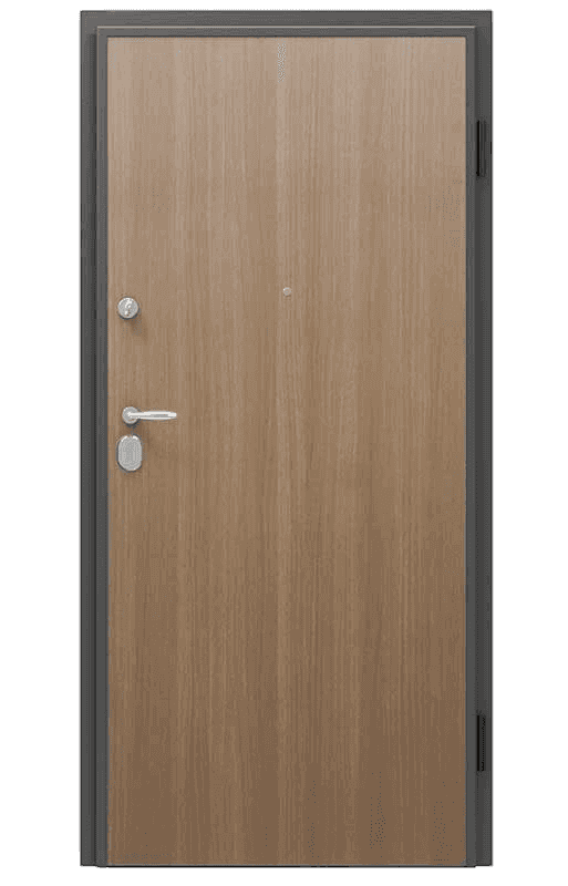 Puerta Acorazada Roble Exterior (E-LITE RC3)