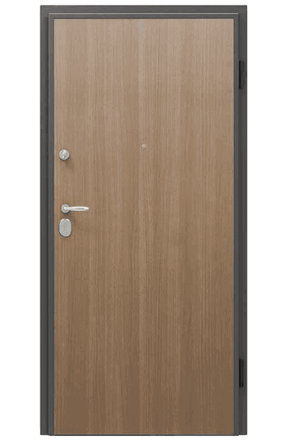 Puerta Acorazada Roble Exterior (E-LITE RC3)