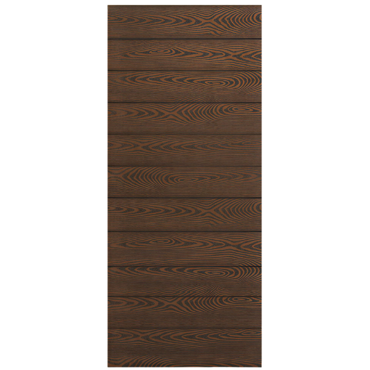 Panel en Aluminio - MERCANTIL