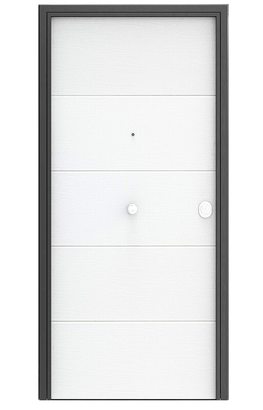 Fibra de vidrio BLANCO