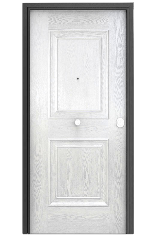Fibra de vidrio Blanco