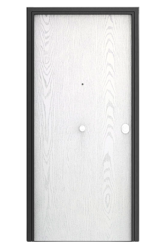 Fibra de vidrio Blanco