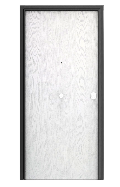 Fibra de vidrio Blanco