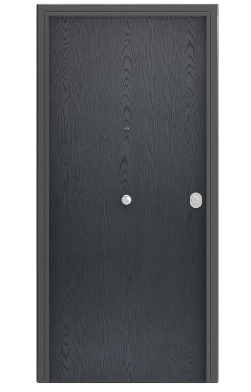 Fibra de vidrio Gris