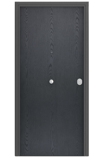 Fibra de vidrio Gris